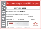 diploma